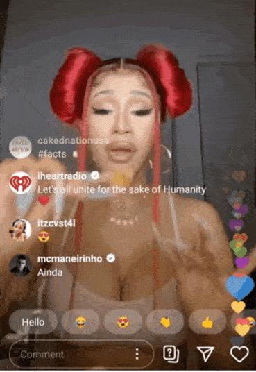 时髦办|隆胸、丰臀、口出狂言……但全网都在粉她