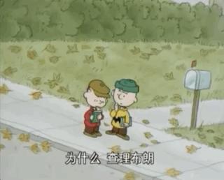 史努比简易漫画,史努比漫画全集70周年纪念版