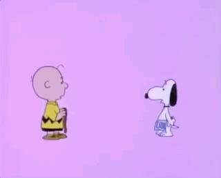 史努比简易漫画,史努比漫画全集70周年纪念版