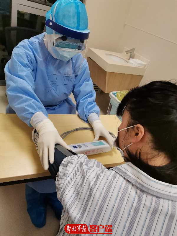 泰康同济武汉医院抗疫,泰康武汉同济医院抗疫情