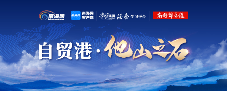 世界级自贸港建设,世界四大自贸港发展对比