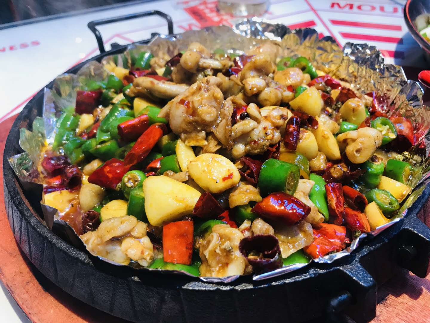 建设路各种小吃集合,建设路小吃一条街最火爆的小吃