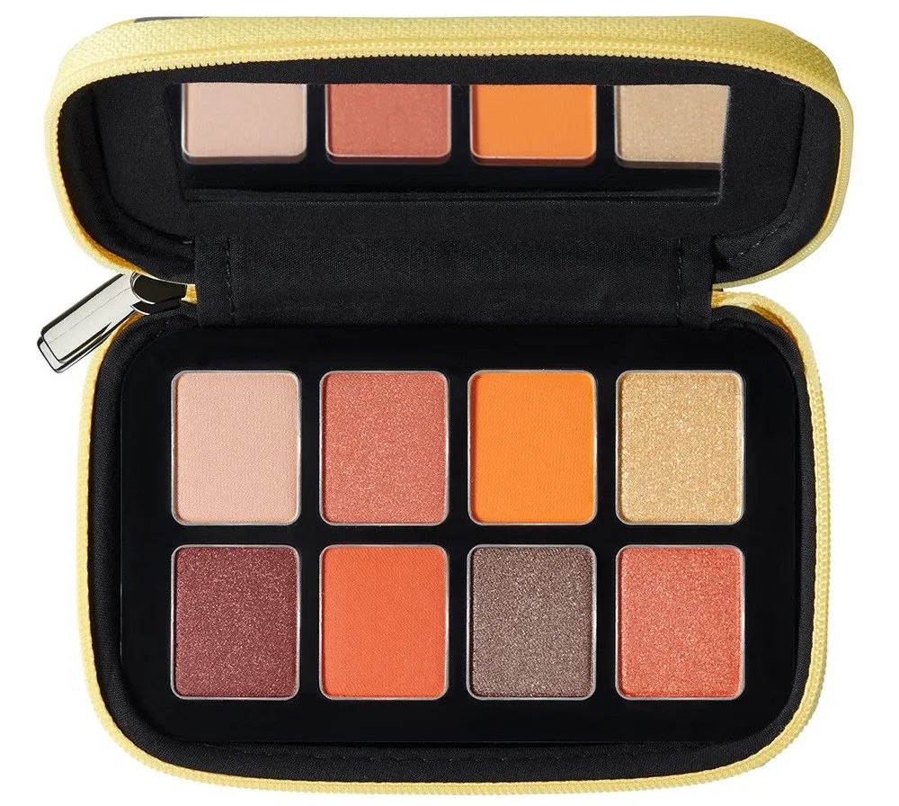 2018年王一博粉红色眼影,快来get王一博同款色号