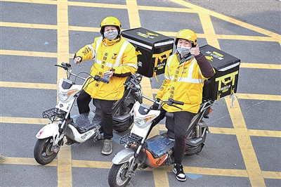 记录生活中的平凡英雄,记录2020每个平凡英雄