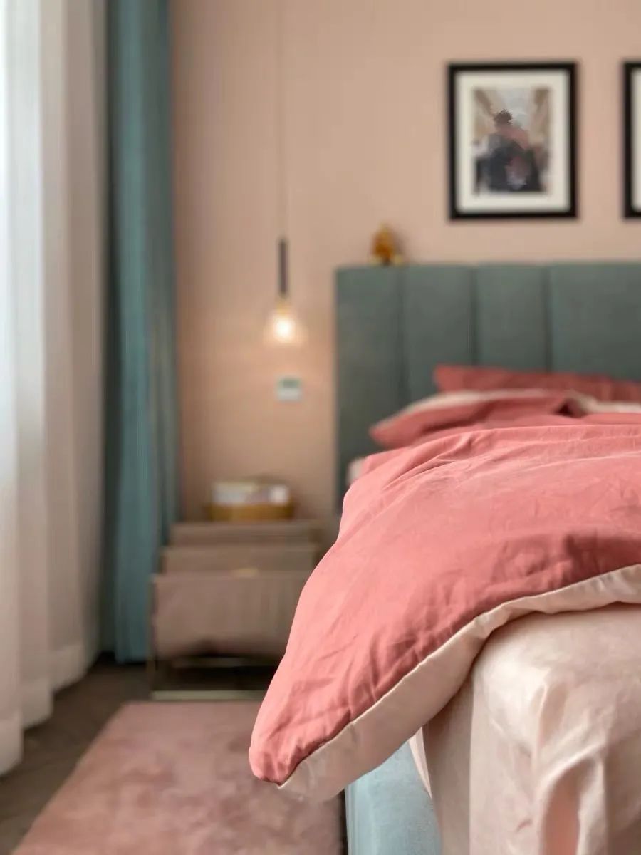 有没有特别舒服的四件套,四件套睡觉舒服