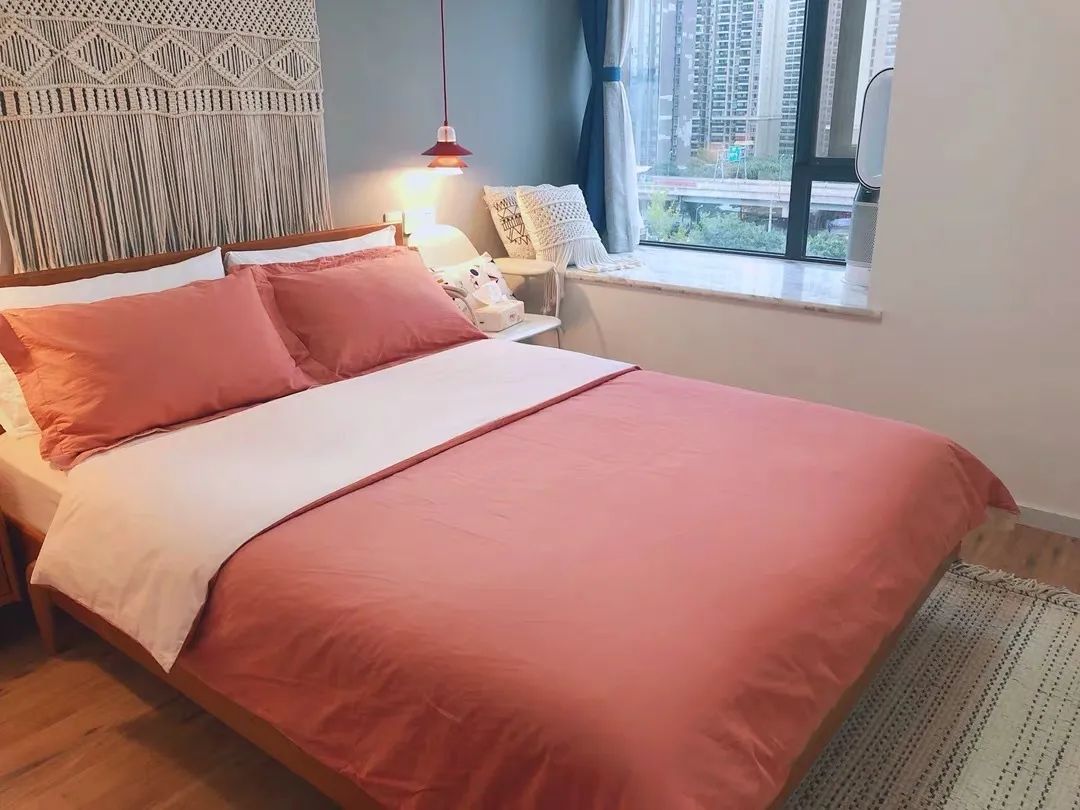 有没有特别舒服的四件套,四件套睡觉舒服