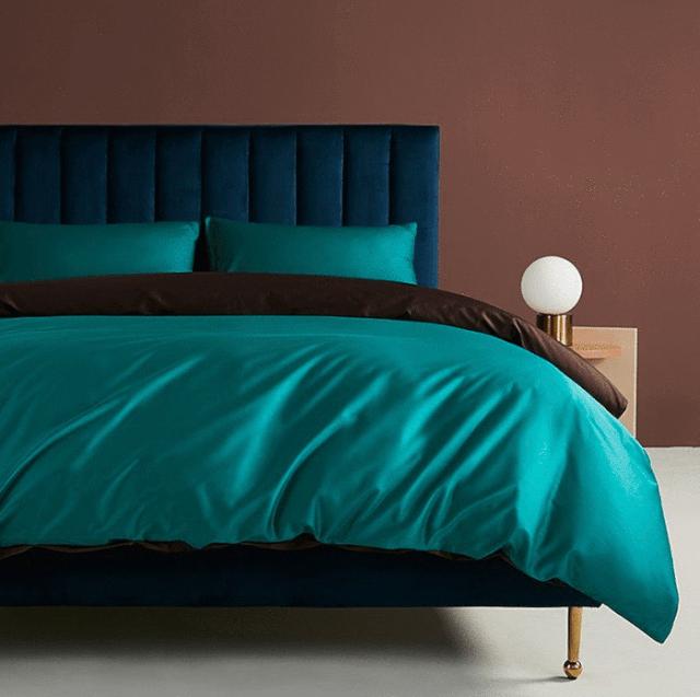 有没有特别舒服的四件套,四件套睡觉舒服