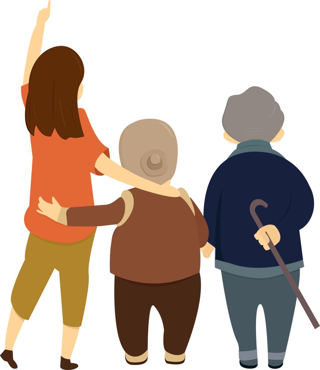 定远九九重阳敬老爱老晚会,九九重阳个人爱老敬老演讲稿