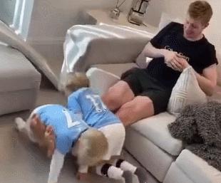 万物皆可颠羽毛球,万物皆可颠球马龙