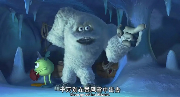 再冷酷的心也会融化,十大必看皮克斯动画片