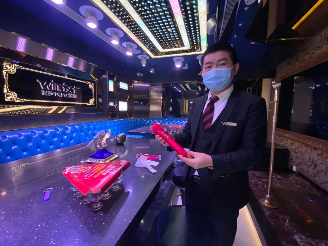 KTV话筒要消毒，网吧隔座营业……成都文娱场所开放指南请收好！