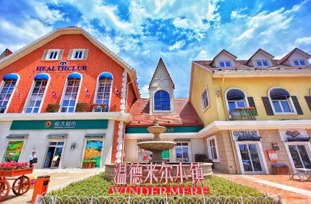 14年耕耘，9家房企驻扎，洞林湖迎来高光时刻