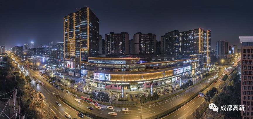 想逛街、想搓火锅……成都高新各商家最新“营业时间”了解一下