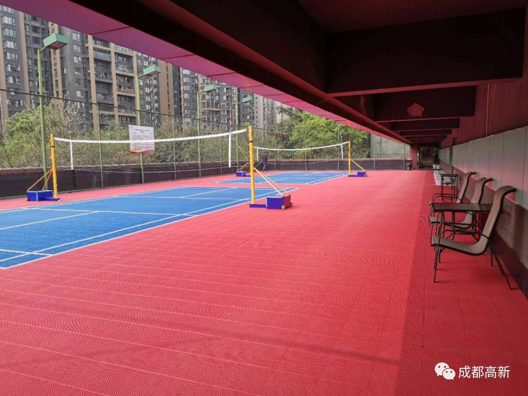 成都体育中心是否对外开放,成都高新区体育中心对外开放吗