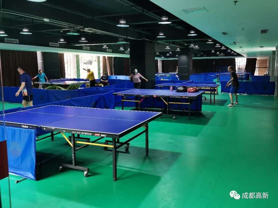 成都体育中心是否对外开放,成都高新区体育中心对外开放吗