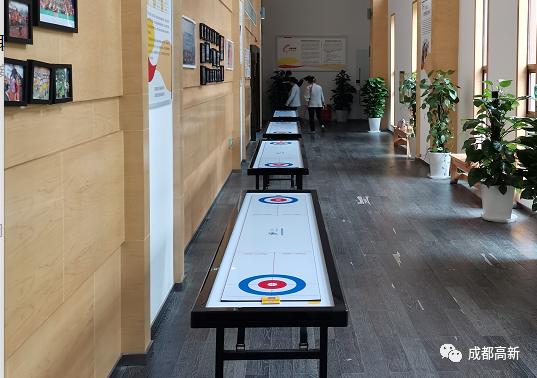 成都体育中心是否对外开放,成都高新区体育中心对外开放吗