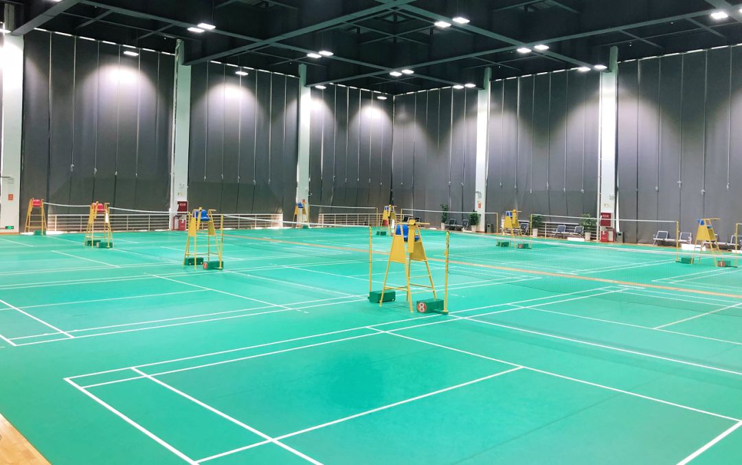 成都体育中心是否对外开放,成都高新区体育中心对外开放吗