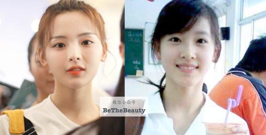 从秦牛正威到孟美岐：直男斩、直女斩分别长啥样？