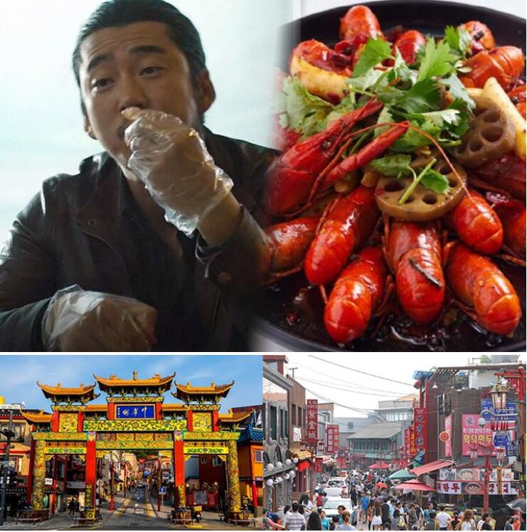 在外国特别流行的中国小吃,全中国最具有代表性小吃