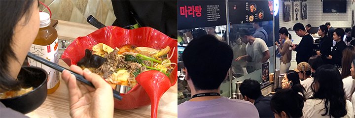 在外国特别流行的中国小吃,全中国最具有代表性小吃