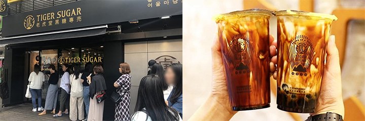 在外国特别流行的中国小吃,全中国最具有代表性小吃