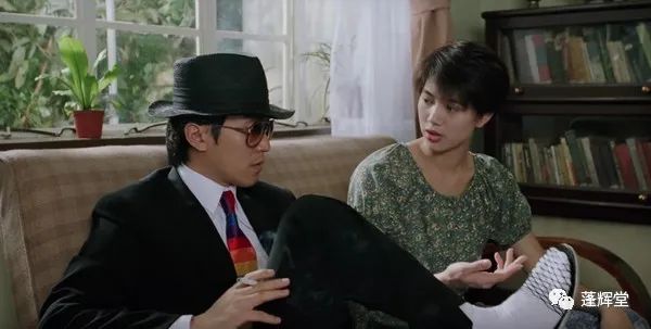 周星驰合作的女明星大全,和周星驰合作过的女星对他的评价