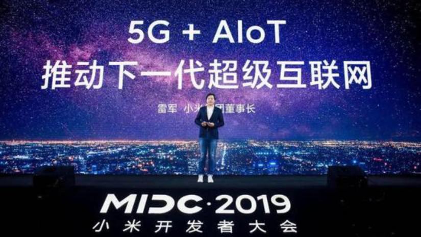 回忆雷军谈小米的互联网思维,雷军发内部信宣布小米开年第一事