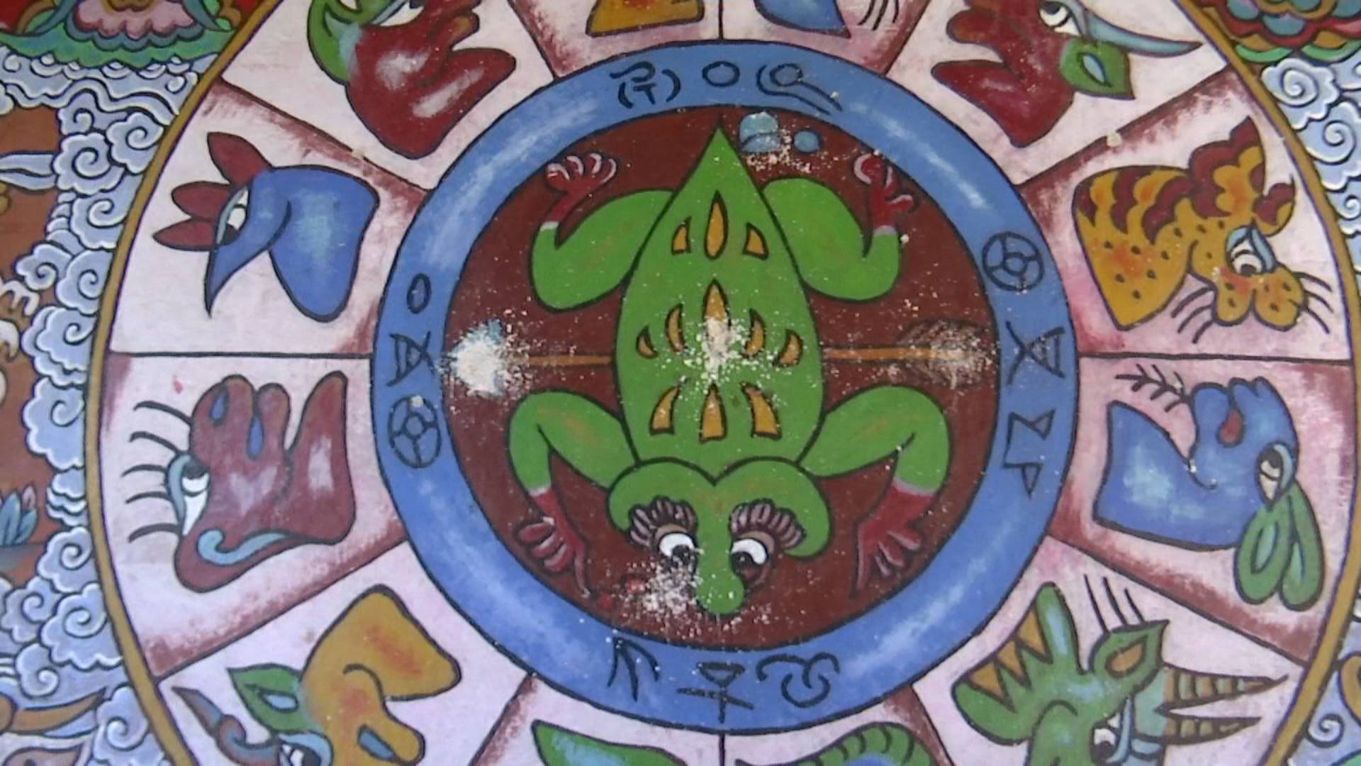 「丽江热线」巴格图里藏“乾坤”（上）