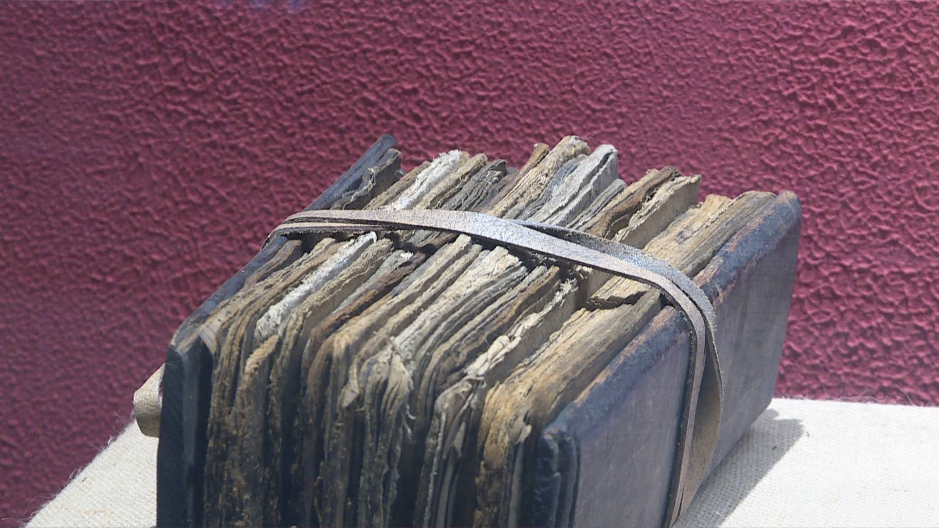 「丽江热线」巴格图里藏“乾坤”（上）