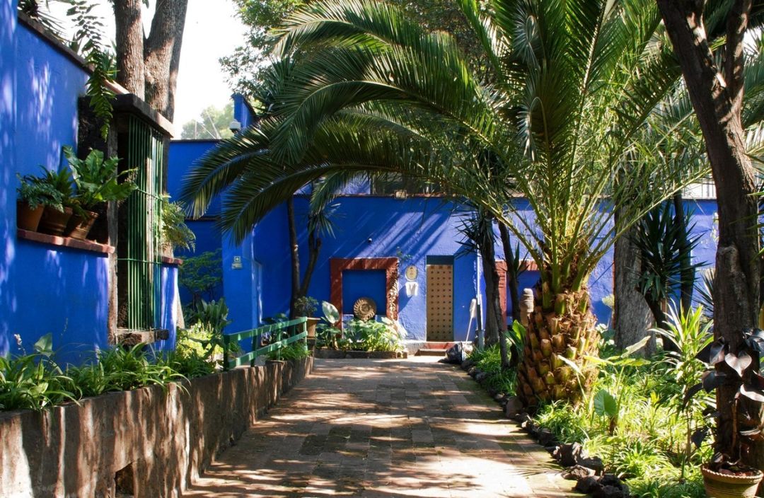 无为而为的浪漫，不得不去的墨西哥在召唤