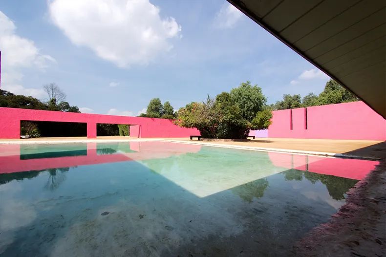 无为而为的浪漫，不得不去的墨西哥在召唤