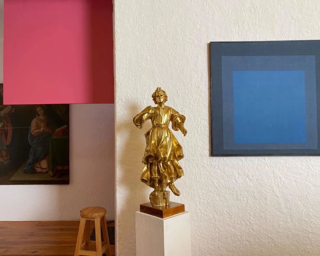 无为而为的浪漫，不得不去的墨西哥在召唤