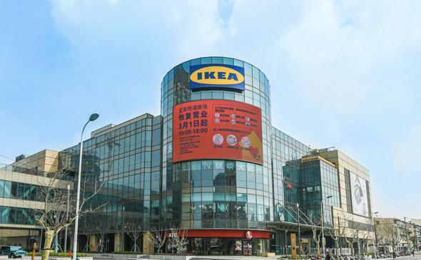 外资品牌“攻占”中国市场的心，疫情也挡不住