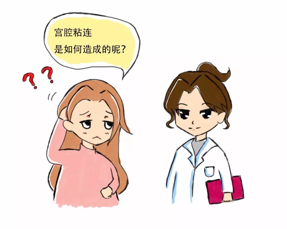 宫腔粘连备孕有妙招,宫腔粘连术后多久可以备孕