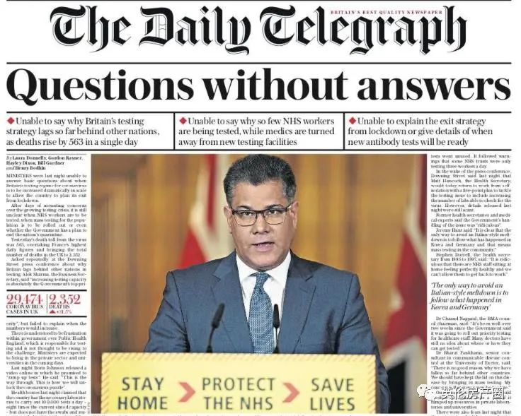 张文宏教授为英国华人专场讲座整顿来了：少出门多休息，多吃水果鸡蛋喝牛奶