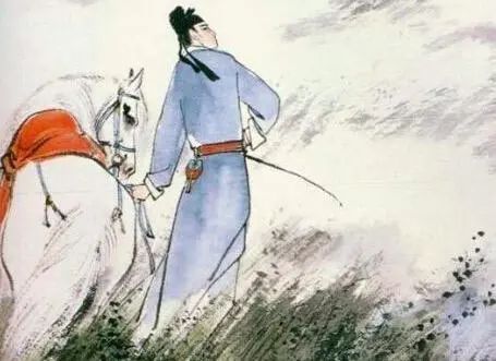 白居易10首经典诗草,白居易的诗草的典故