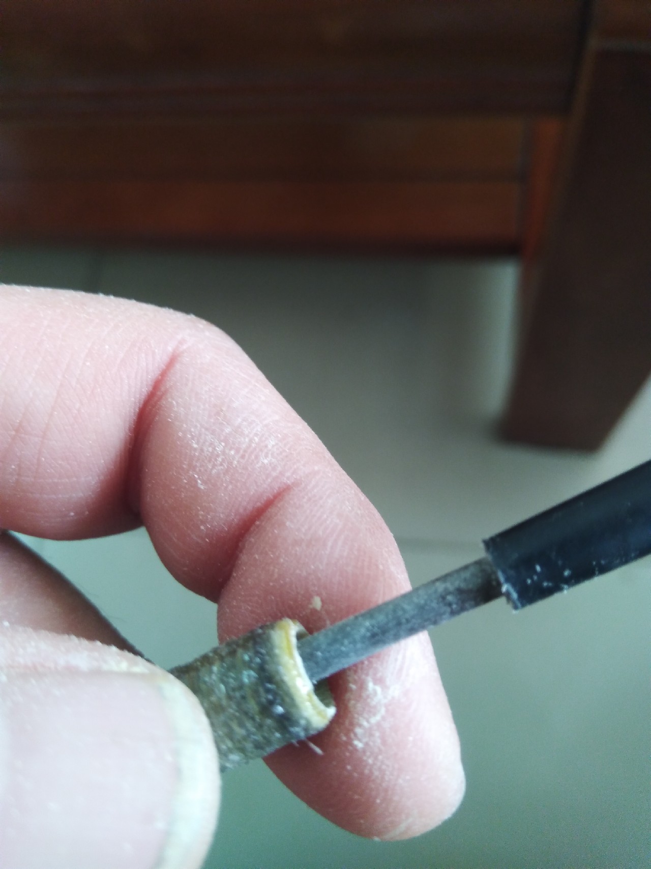 竹制并继竿制作教程,用什么竹子做并继竿最好