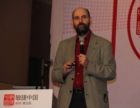 “软件开发教父”MartinFowler从业40年最想说这两个字