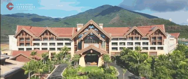 海南度假酒店优惠,海南10个必住酒店
