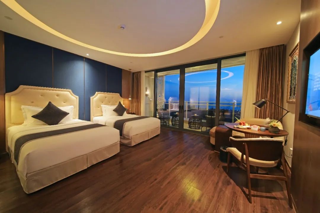 海南度假酒店优惠,海南10个必住酒店