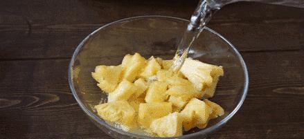 中国菠萝第一镇在哪里,波罗的海在中国哪个省