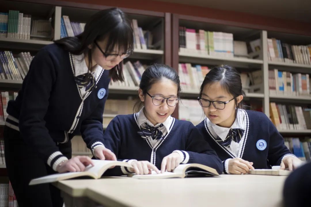 园区高中几所,园区的私立高中