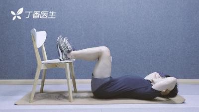 减肚子赘肉按摩哪个穴位图,普拉提经典36个动作减肚子