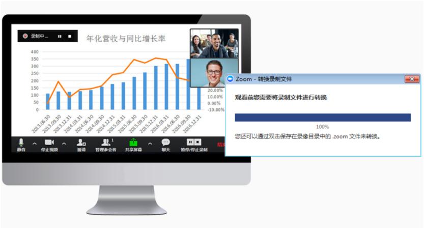 被FBI警告，遭NASA禁用，安全隐患风暴中的Zoom该如何前行？