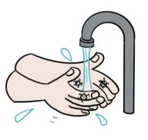 热点|预防传染病，“手”当其冲