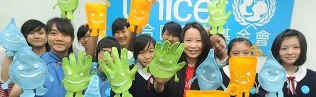 热点|预防传染病，“手”当其冲