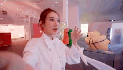 “哆啦”薇娅：站在直播带货的风口