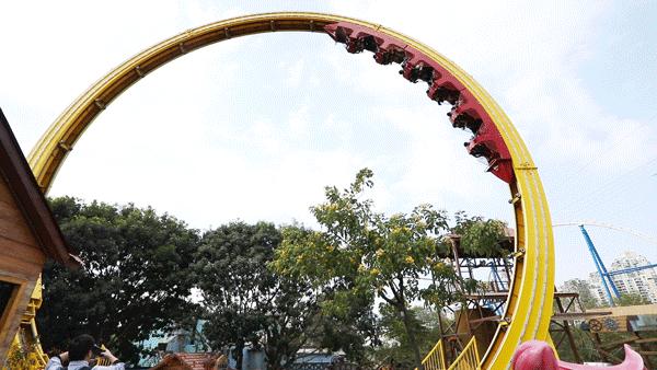 欢乐谷免费福利,欢乐谷年卡畅游卡