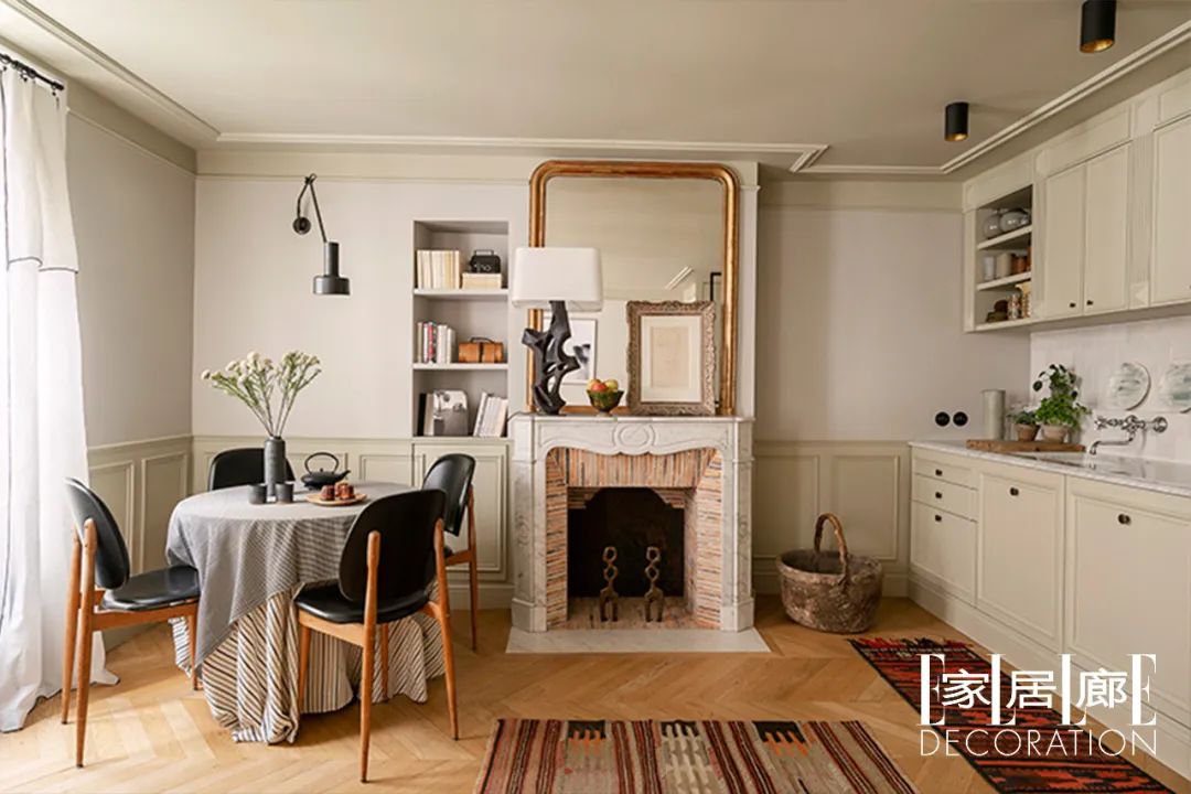 幸福的味道就是厨房,厨房的快乐就是我的幸福