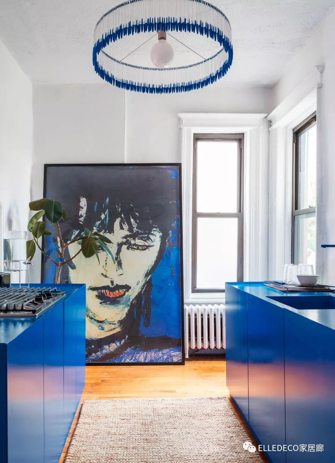 幸福的味道就是厨房,厨房的快乐就是我的幸福